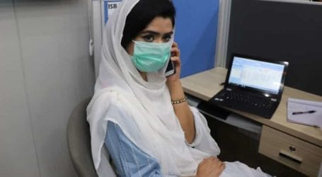 Coronavirus claims 46 more lives in Pakistan