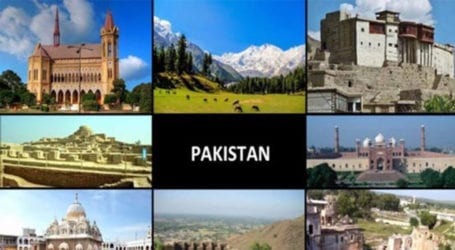 First-ever magazine launched in UK to boost Pakistan’s tourism