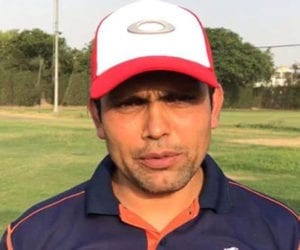 As a senior player, I am not being treated well: Kamran Akmal