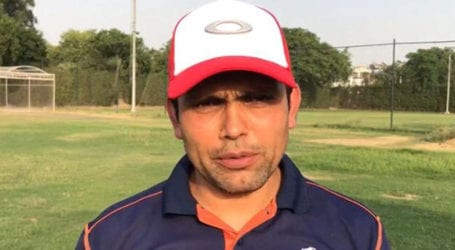 As a senior player, I am not being treated well: Kamran Akmal