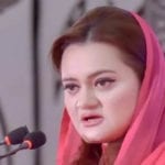 Imran Khan making desperate attempts to get NRO: Marriyum