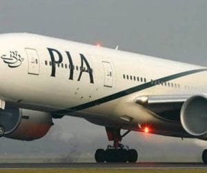 Malaysian court releases PIA plane seized over lease dispute