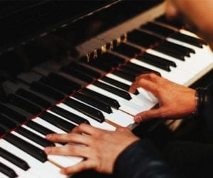 Police recover musician Salman Usmani’s stolen piano