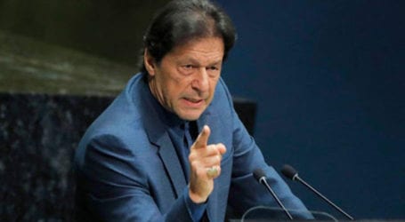 By-polls: PM Imran wants re-election in NA-75 Daska