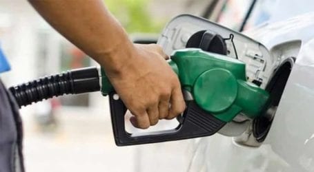 OGRA recommends increasing petrol prices by Rs11.95 per litre