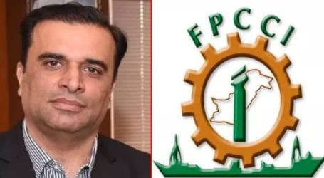 FPCCI appoints Shabbir Mansha Churra as Convener Customs Committee