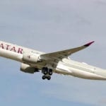 Qatar Airways sued by 5 women over invasive searches