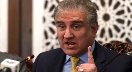Blame game must end, Pakistan not responsible for Afghanistan’s ills: Qureshi