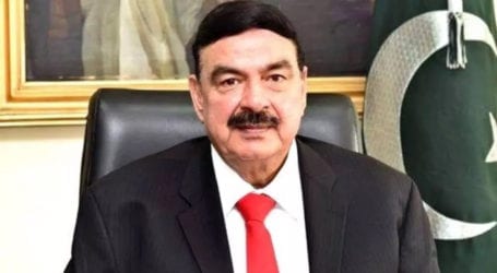 Will provide all resources to ensure security situation in tribal areas: Rasheed