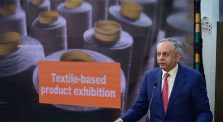 TDAP launches international virtual textile fair