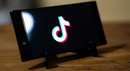 TikTok to work for mental health of users