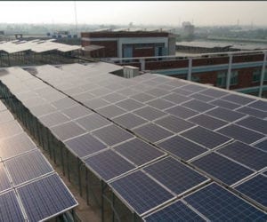 Punjab to convert several universities on solar power