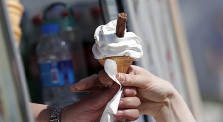 More than 4,800 ice cream boxes contaminated with COVID-19 in China