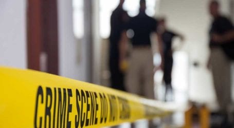 15-year-old boy kills siblings, injures mother, commits suicide  