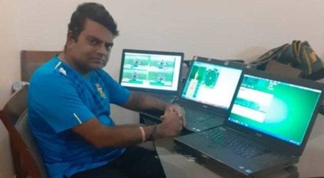 South Africa’s Indian performance analyst denied visa for Pakistan