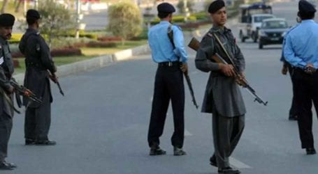 Islamabad grapples with surge in crimes