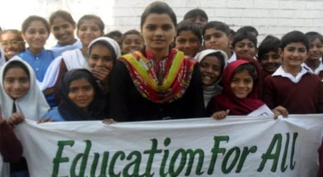 World Education Day: Basic schooling still a distant dream for children in Pakistan
