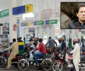 OGRA recommends massive hike in petroleum prices
