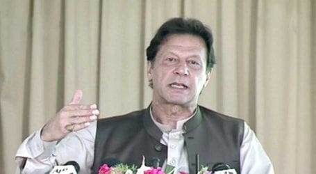 Pakistan’s criminal justice system needs to be reworked: PM Imran