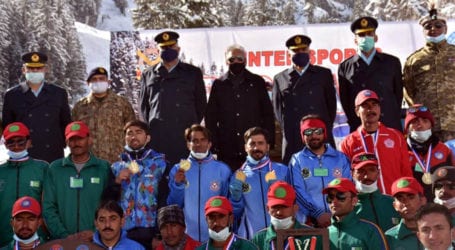 Gilgit-Baltistan attracted 2mn tourists last year after peace restoration: President Alvi