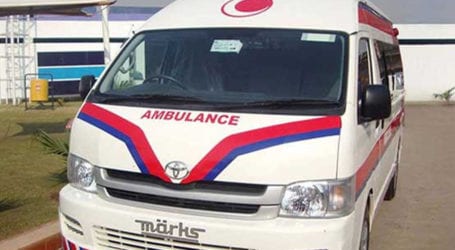 Woman declared dead by Multan hospital found alive