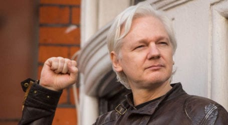 UK judge rules against Jullian Assange’s extradition to US