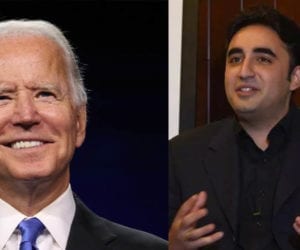 Bilawal to attend Joe Biden’s inauguration next week
