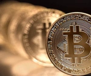 Digital currency Bitcoin extends record of $50,000 for first time ever