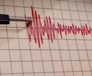 4.0 magnitude earthquake jolts Peshawar, adjacent areas