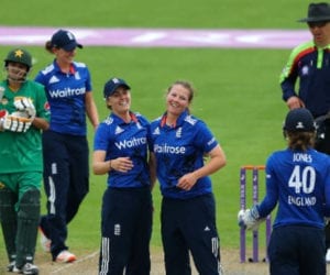 England women cricket team to make first-ever Pakistan tour in Oct