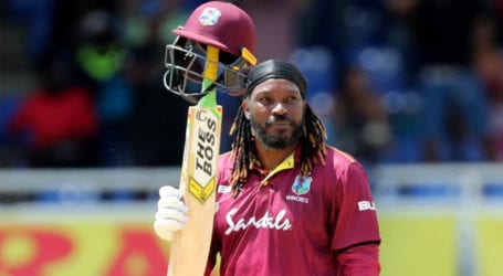 Chris Gayle among foreign players up for grabs in PSL draft
