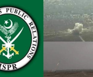 Pakistan conducts test flight of Fatah-1 weapons system