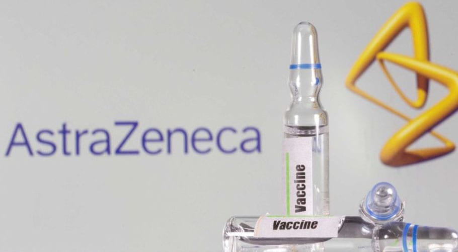 AstraZeneca seeks registration of COVID-19 vaccine in Pakistan