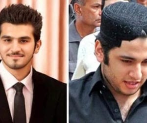 Shahzeb murder case: SC directs counsel to submit compromise agreement