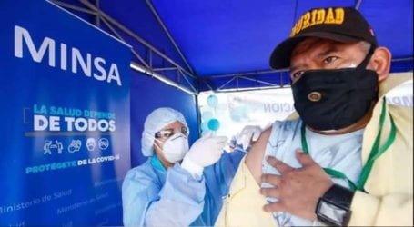 Coronavirus death toll hits 1,843,366 worldwide
