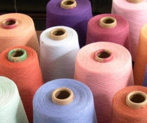 ECC withdraws customs duty on cotton yarn import