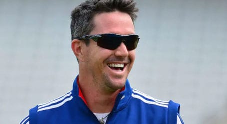 Kevin Pietersen mocks Indian fans in Hindi after England win Chennai Test