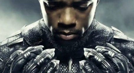 ‘Black Panther’ TV series coming to Disney Plus