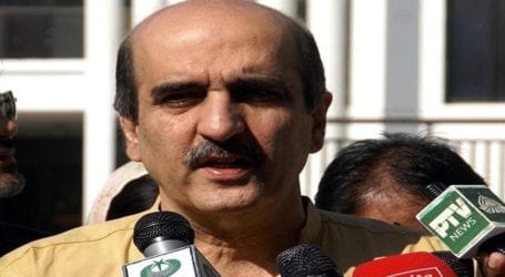 PTI offered to give chairman Senate post, claims Akbar S Babar   