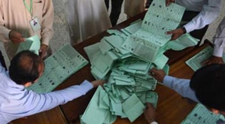 By-polls: PML-N bags PK-63, vote count continues in other constituencies