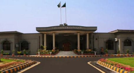 IHC declares plot allotment to judges, govt officers unconstitutional