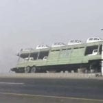 fbr mg motors scandal