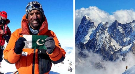 The deadliest story of K2 and heroic attempt of Ali Sadpara