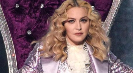 Madonna all set to release her documentary on Netflix