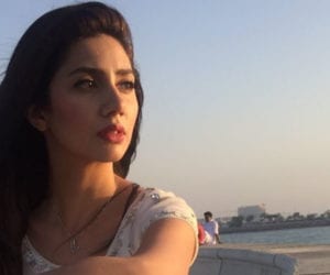Mahira Khan turns poetic in her recent Instagram post