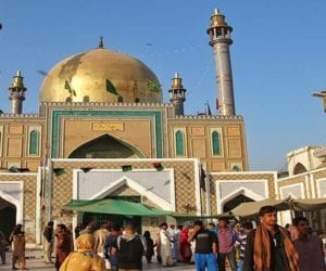 Sindh govt announces to reopen shrines across province