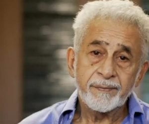 Farmers’ protest will gain momentum and everyone will join: Naseeruddin Shah