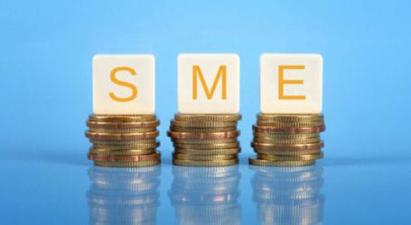 Covid-19: Pakistan ranks 3rd in govt support for SMEs 