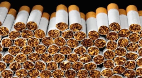 Tobacco exports surge by 42.85 percent