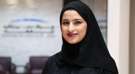 Sarah Al Amiri becomes youngest Muslim scientist to lead UAE’s space mission